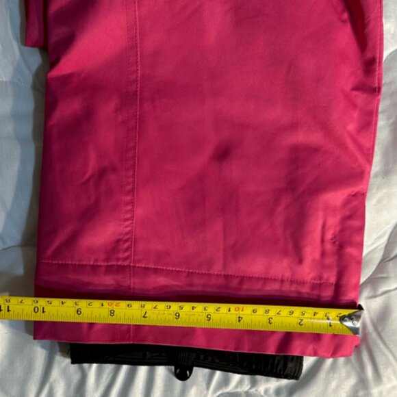 Core Powder Room Size S. Inseam: 29 inches Ski-Snowboard pants - Picture 14 of 15